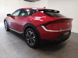 Kia EV6 Navi|CAM|Lenkrhzg.|LED - Kia EV6 Gebrauchtwagen