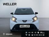 Toyota Aygo X Business Edition*LED*SHZ*Kamera*CarPlay* - Toyota Aygo (X) Edition