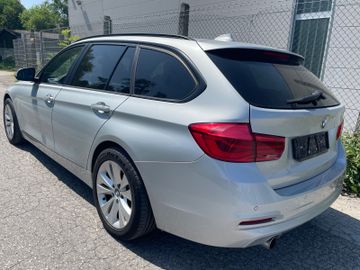 BMW 318 - 4