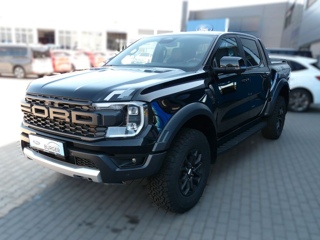 Image of Ford Ranger