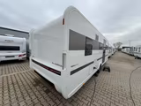 Adria Alpina 663 PT*ALU*ATC*UMRISS*2026*Sofort* - Adria Etagenbett Wohnwagen