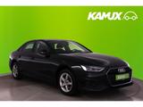 Audi A4 35TDI Limousine S-tronic+NAVI+TEMPO+KLIMA - gebrauchte Audi A4 aus dem Jahr 2022