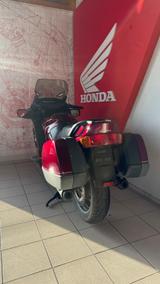 Honda ST1100 Pan European "Gebrauchtfahrzeug" - HONDA ST 1100 PAN EUROPEAN