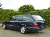 Mercedes-Benz W124 E320 T-Modell - Mercedes-Benz: T Modell W124