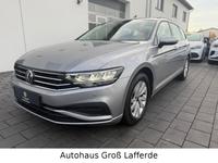 Volkswagen Passat Variant Conceptline 1.5 TSI DSG LED Navi