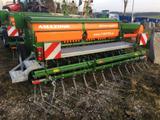 Amazone D9 3000 Spezial, Scheibenschar - Amazone LKWs