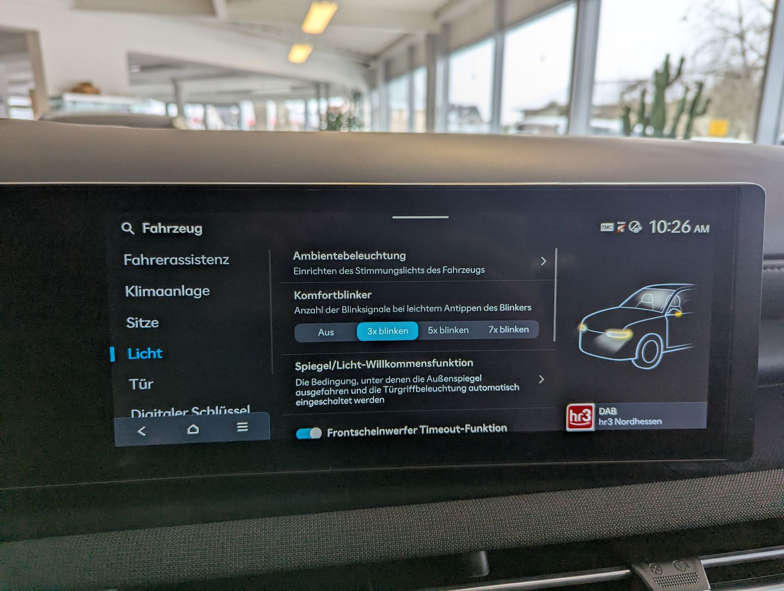 HYUNDAI Tucson 1.8 T-GDI Prime Mild-Hybrid 4WD Pano AHK - Image 37