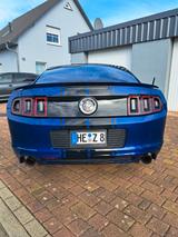 Ford Mustang 2013 - Ford: 20m