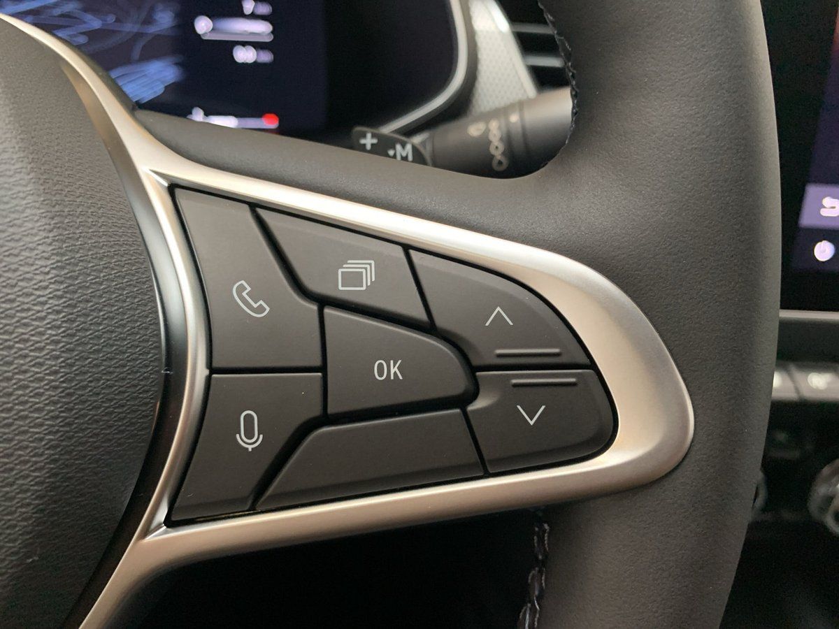 Renault Arkana - Bild 23