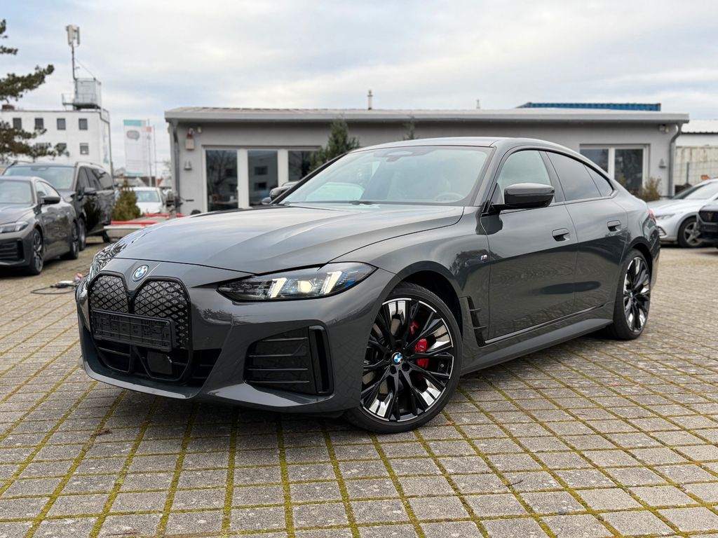 BMW i4