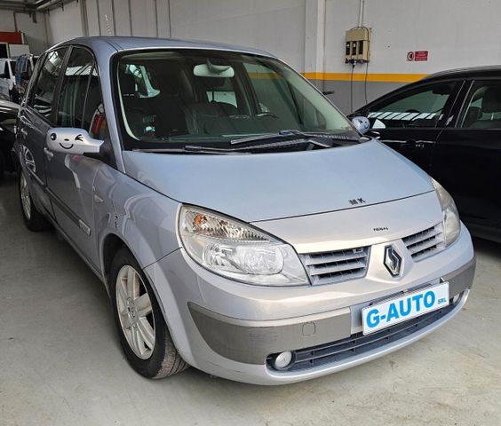 Renault Scenic Scénic 1.9 dCi/130CV Confort Dyna