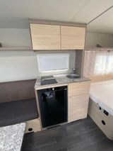 Weinsberg CaraCito 450 FU TOP! m. Klimaanlage etc. - Angebote entsprechen deinen Suchkriterien