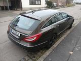 Mercedes-Benz CLS 350 Shooting Brake CLS 350 d Shooting Br... - Mercedes-Benz CLS 350 Shooting Brake aus 2017