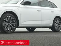 Skoda Scala - Vorschau Bild 33