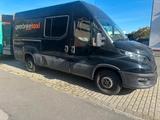 Iveco Daily H2 L3 2 Schiebetüren 1.Hand  - Iveco mit Diesel-Antrieb: 2.3