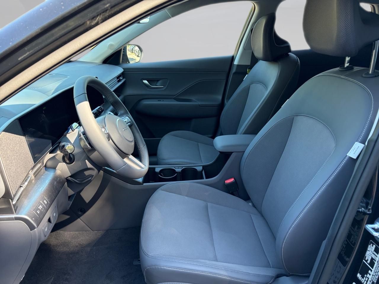 Fahrzeugabbildung Hyundai KONA PRIME SHZ*NAVI*LHZ*ZV*