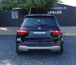 Mercedes GLB 180 - 6