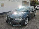 Audi A3 Sportback 2.0 TFSI Ambition Automatik, 1 Hand - Audi A3 aus 2011: Ambition