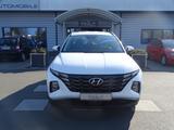 Hyundai Tucson 1.6 Plug-InHybrid 4WD*DAB*PDC*RFK*CARPLAY - Hyundai: In