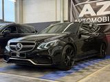 Mercedes-Benz E 63 AMG T-Modell 4Matic/ 360°/Massage/Sitzbel/ - Mercedes-Benz E 63 AMG bis 25.000 Euro