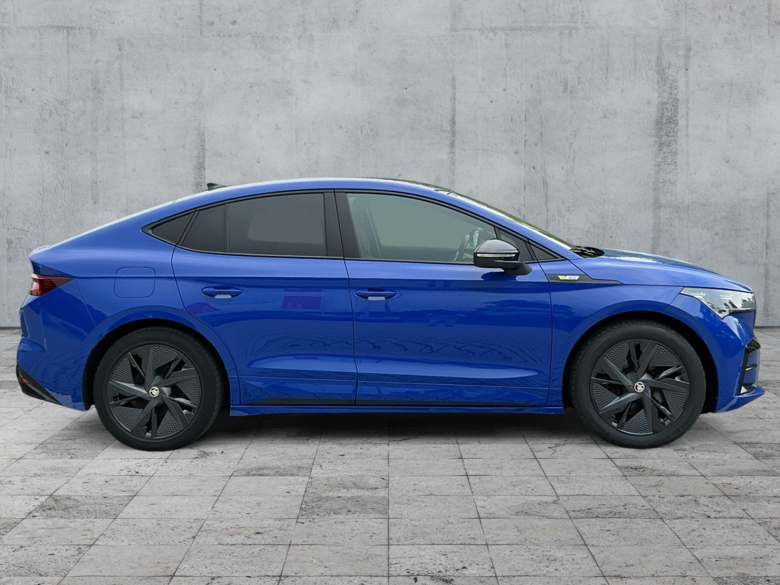 Skoda Enyaq - Bild 7