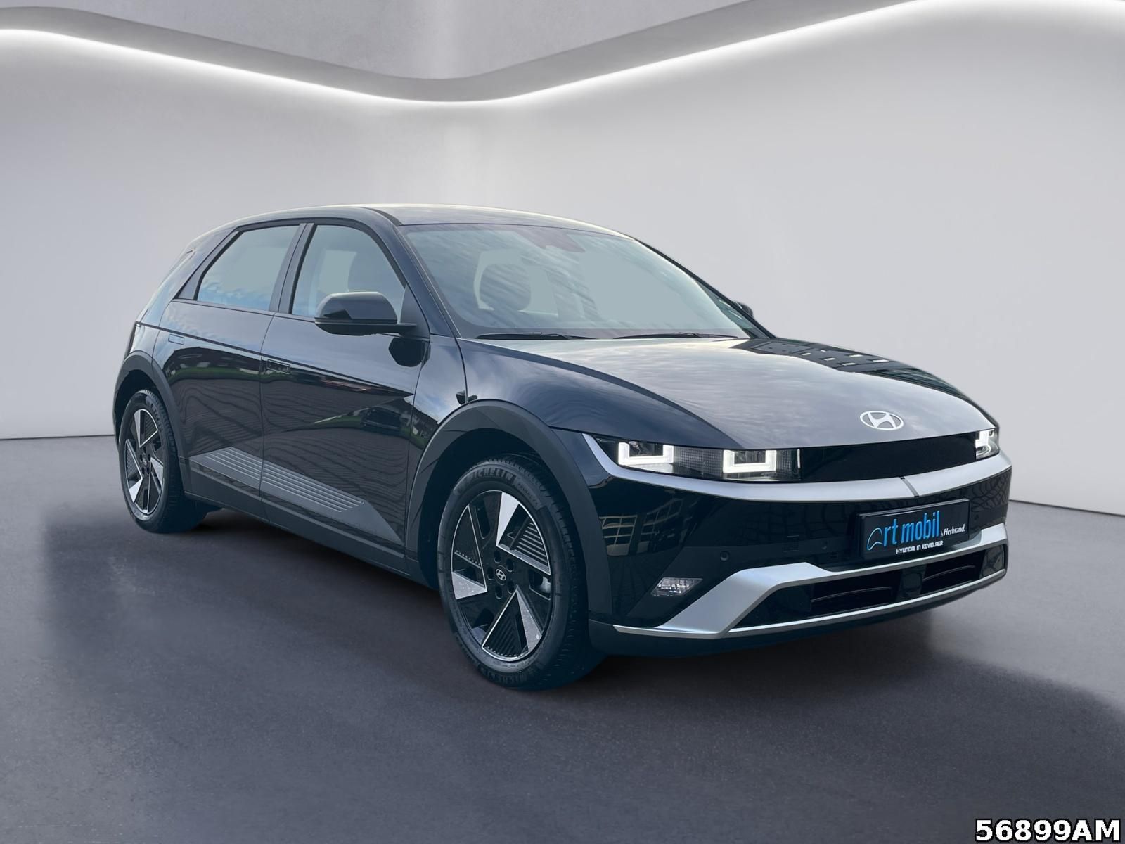 Hyundai IONIQ 5 - Bild 2