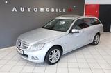 Mercedes-Benz C 220 T CDI Avantgarde BlueEff.Aut,BiXe,Navi,Ahk - Mercedes-Benz C 220 aus 2010: Cdi