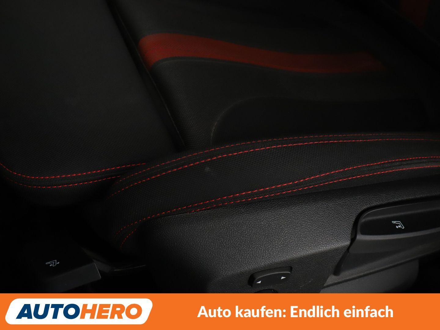 BMW 2er 225xe Active Tourer Sport Line Aut.*LED*ACC*