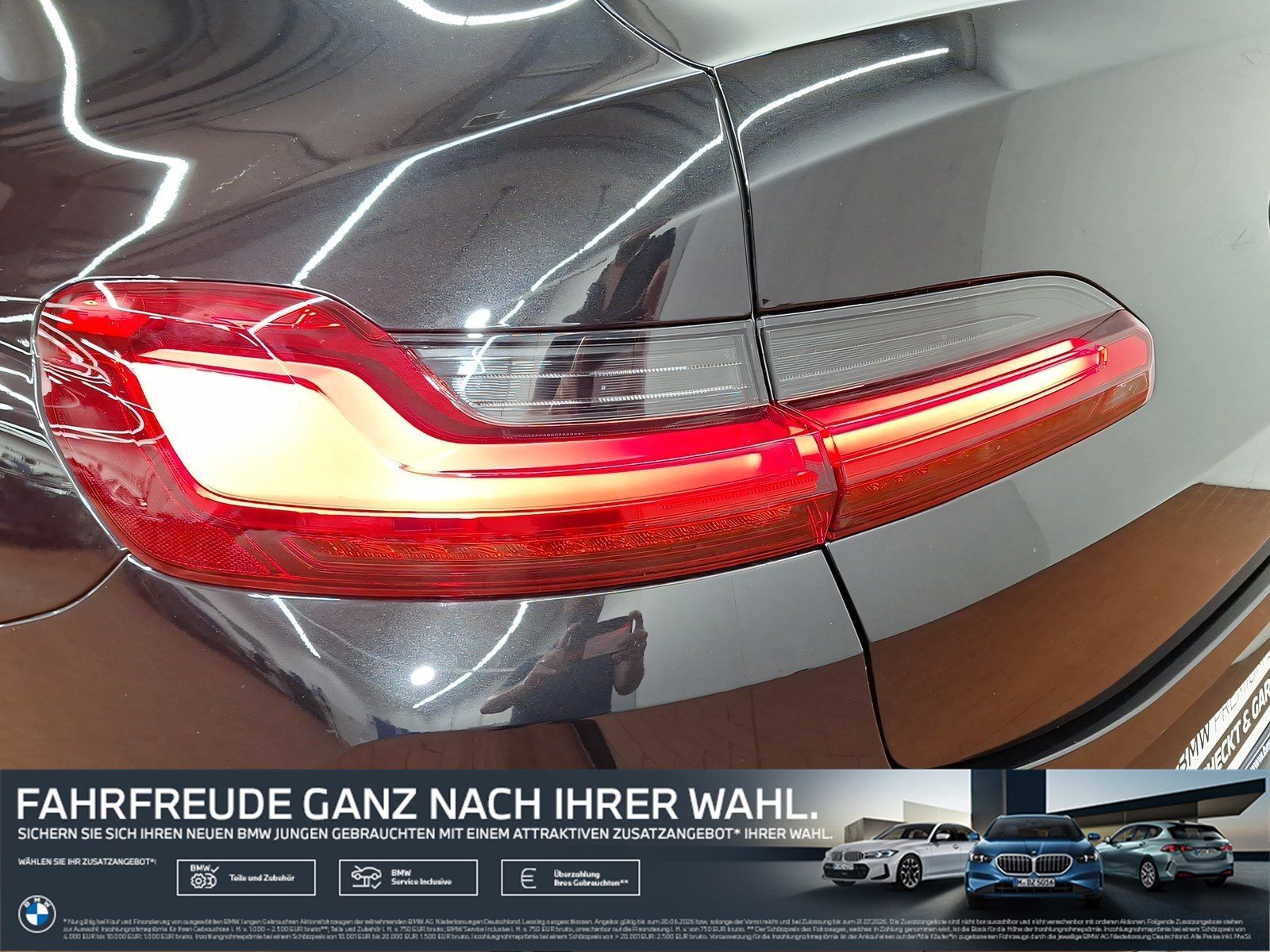 BMW X4 - Bild 11