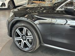 MERCEDES-BENZ GLC 220 - Ansicht 12