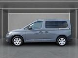 Volkswagen Caddy Kombi 2.0 TDI KR DSG *R-CAM*PDC*GRA*SHZ* - Volkswagen Caddy Jahreswagen