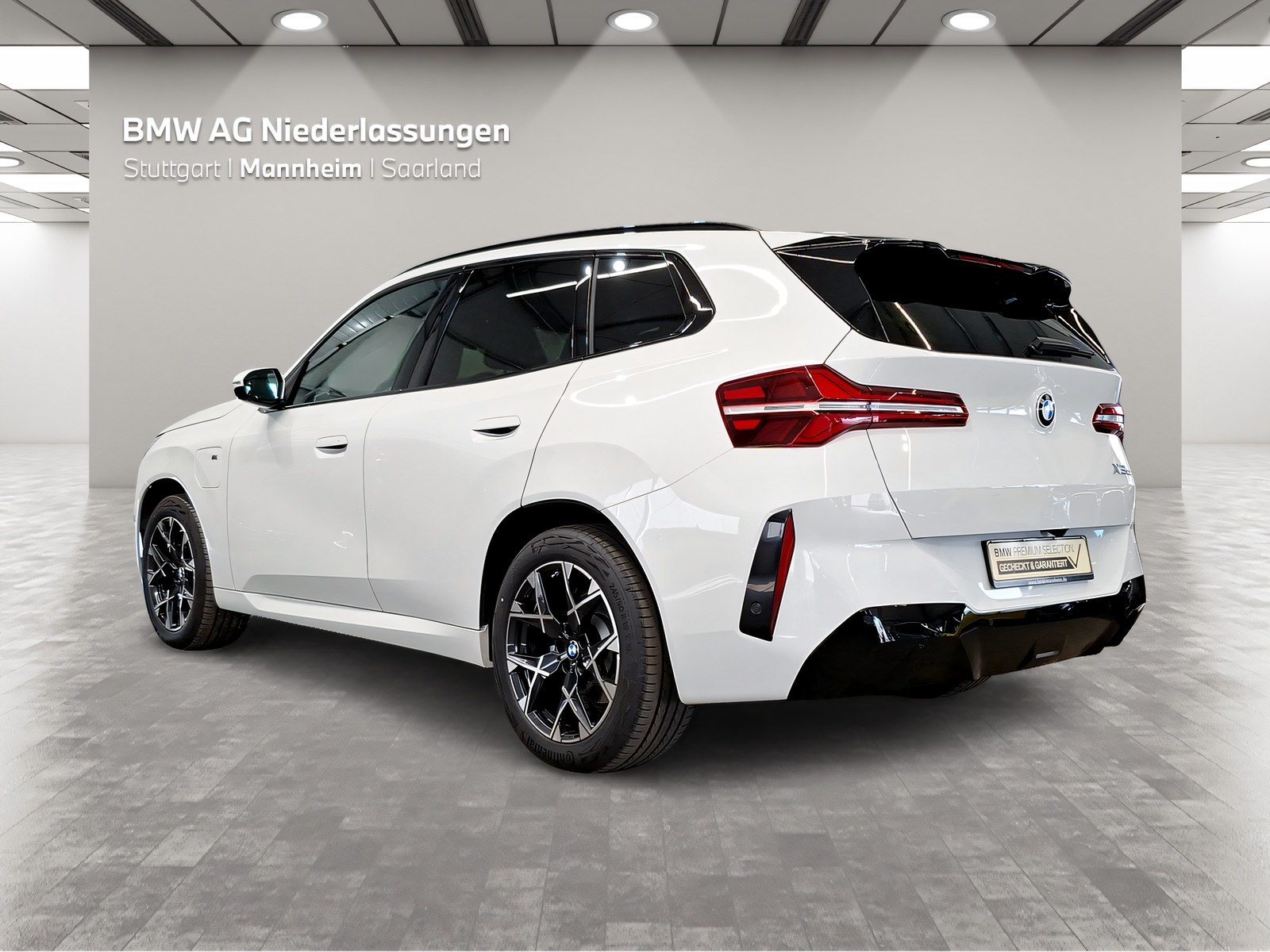 BMW X3 30e xDrive M Sport AHK Driv.Assist.Prof LED foto 2