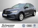 Volkswagen Taigo GOAL 1.0 TSI DSG LED, CAM - gebrauchte VW Sportwagen