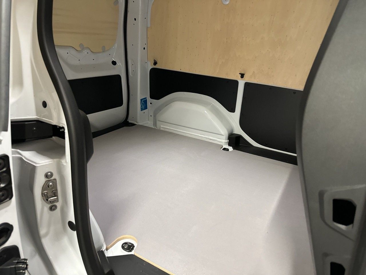 Renault Kangoo - Bild 12