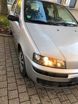 Fiat punto weniger km - Fiat Punto in Dortmund