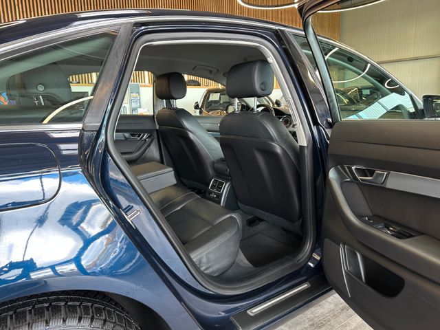 Audi A6 Lim. 2.7 TDI quattro *Klima*Xenon*CD-Wechsler