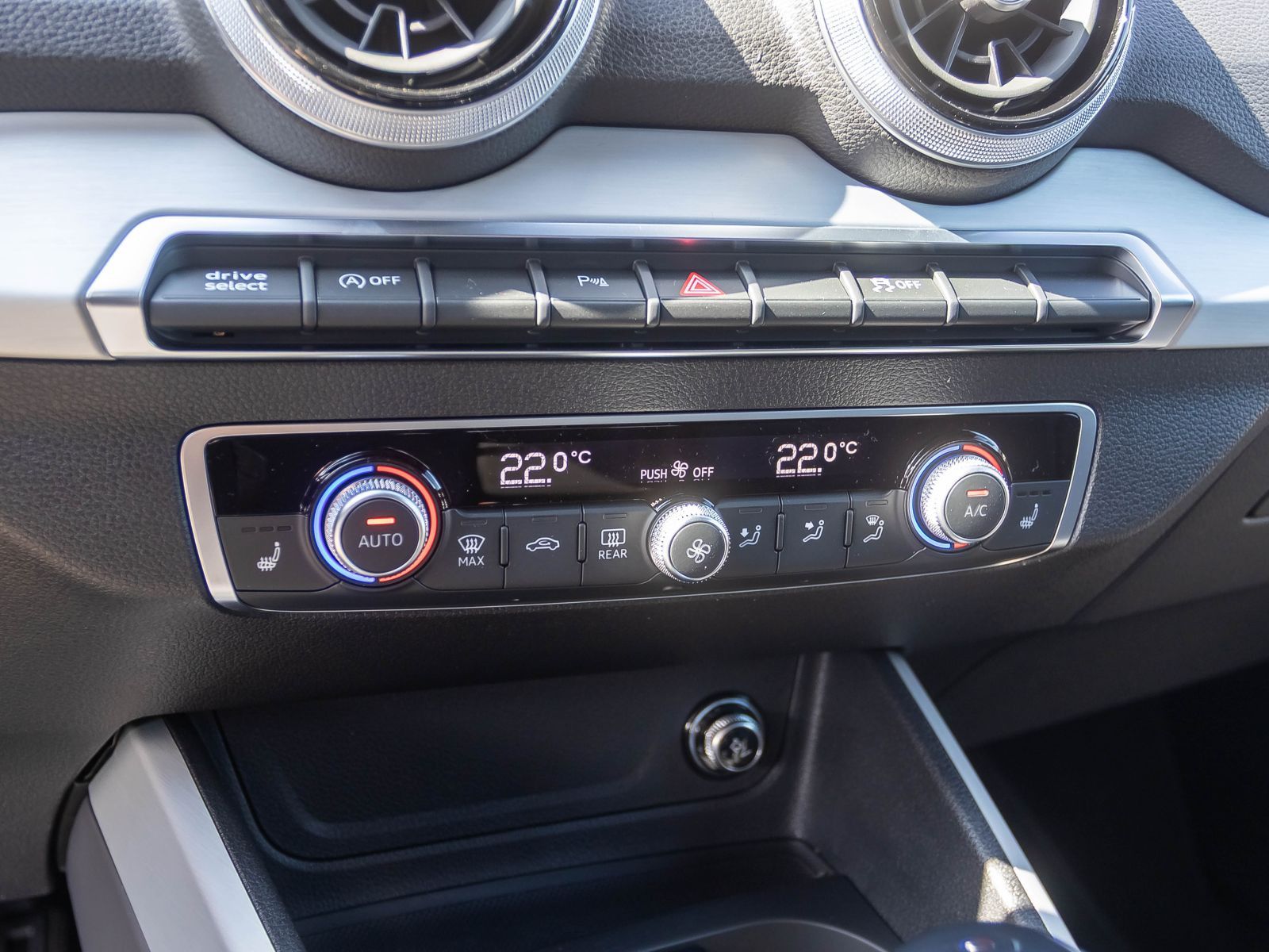 Audi Q2 - Bild 13