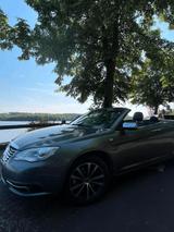 Lancia Cabrio mit Limousinen Komfort  luxeriös, s... - Lancia Flavia