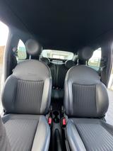 Fiat 500C 1.2 8V ROCKSTAR C Sport - Fiat 500C von privat