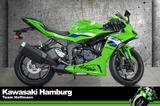 Kawasaki Ninja ZX6R, Modell 2026, sofort lieferbar - Kawasaki Motorräder in Wuppertal