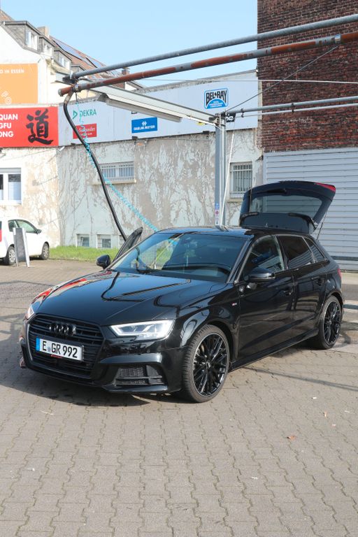 Image of Audi A3