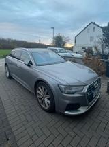 Audi A6 Allroad 45 TDI S tronic - - gebrauchte Audi A6 Allroad aus dem Jahr 2021