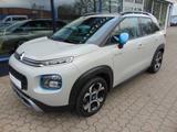 Citroën C3 Aircross Rip Curl - gebrauchte Citroën C3 aus dem Jahr 2019
