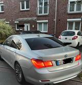 BMW 730d - Fahrbereit / LESEN - EXPORT!! - BMW 730 in Bremen