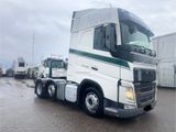 Volvo FH 540 Pusher - Volvo Abrollkipper