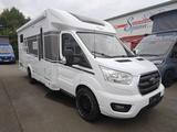 Carado Edition24 T Ford 447 /SAT-Anlage + TV/RFK - Angebote