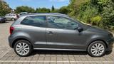 Volkswagen Polo 1.6 TDI 66kW Team- Plus Paket  - Volkswagen Polo: Plus