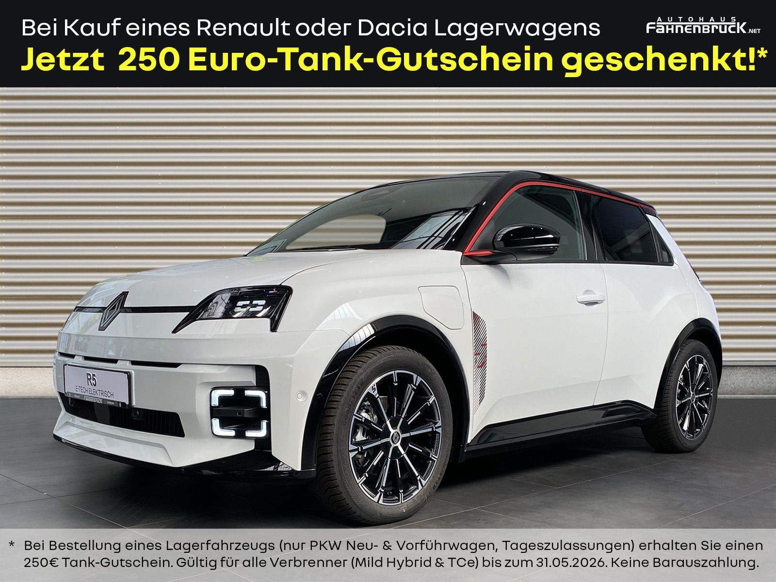 Renault R 5 - Bild 1