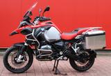BMW R1200 GS Adventure 9.453 Km Koffer Top! - BMW 9