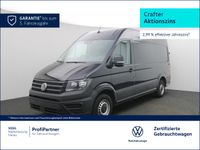 Volkswagen Crafter - Vorschau Bild 1